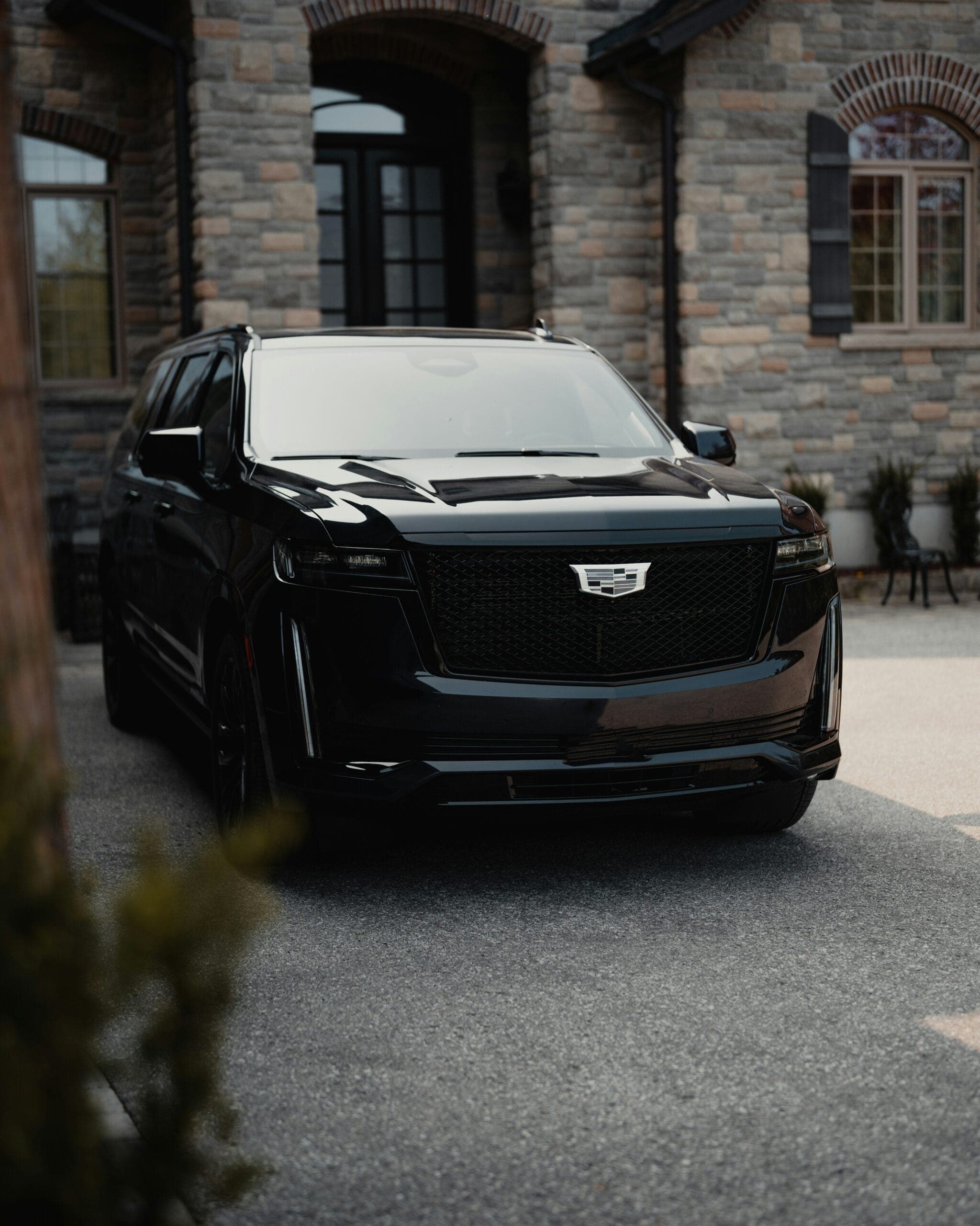 Contact WCAP Mobile Car Detailing Halifax — book online or call our mobile detailing team