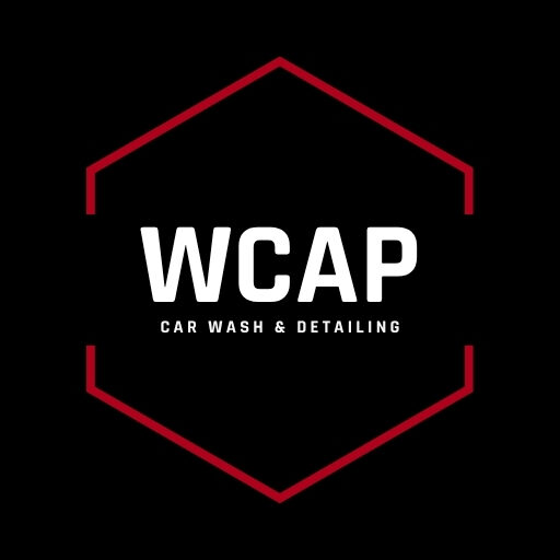 WCAP Detailing Logo