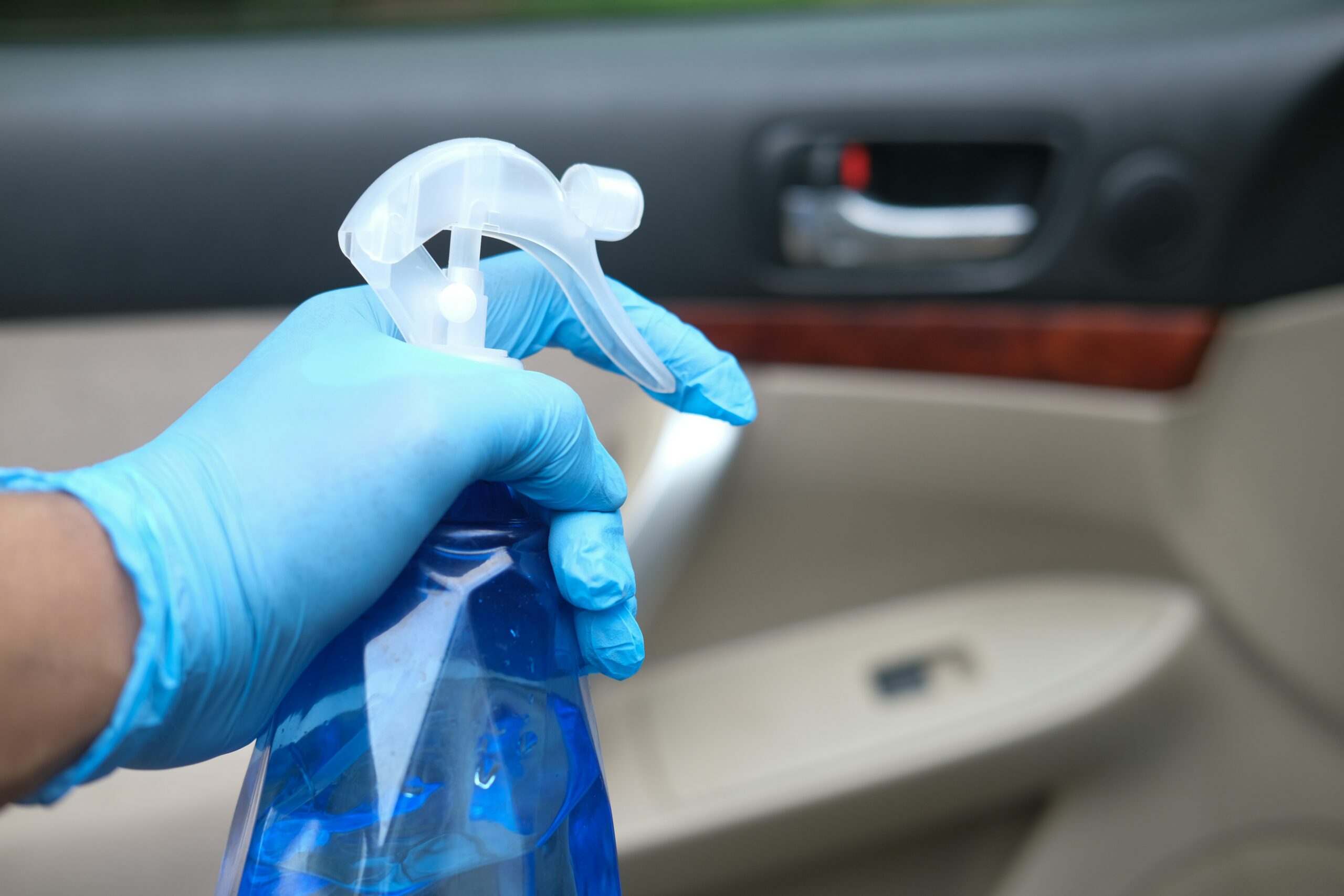 Car Detailing Services Halifax — premium mobile detailing, interior and exterior