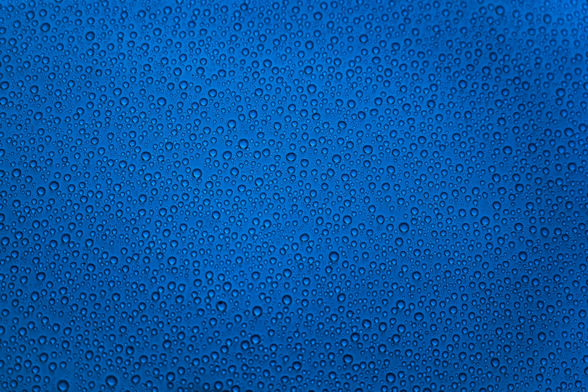 Beading and protection after sealant — Halifax