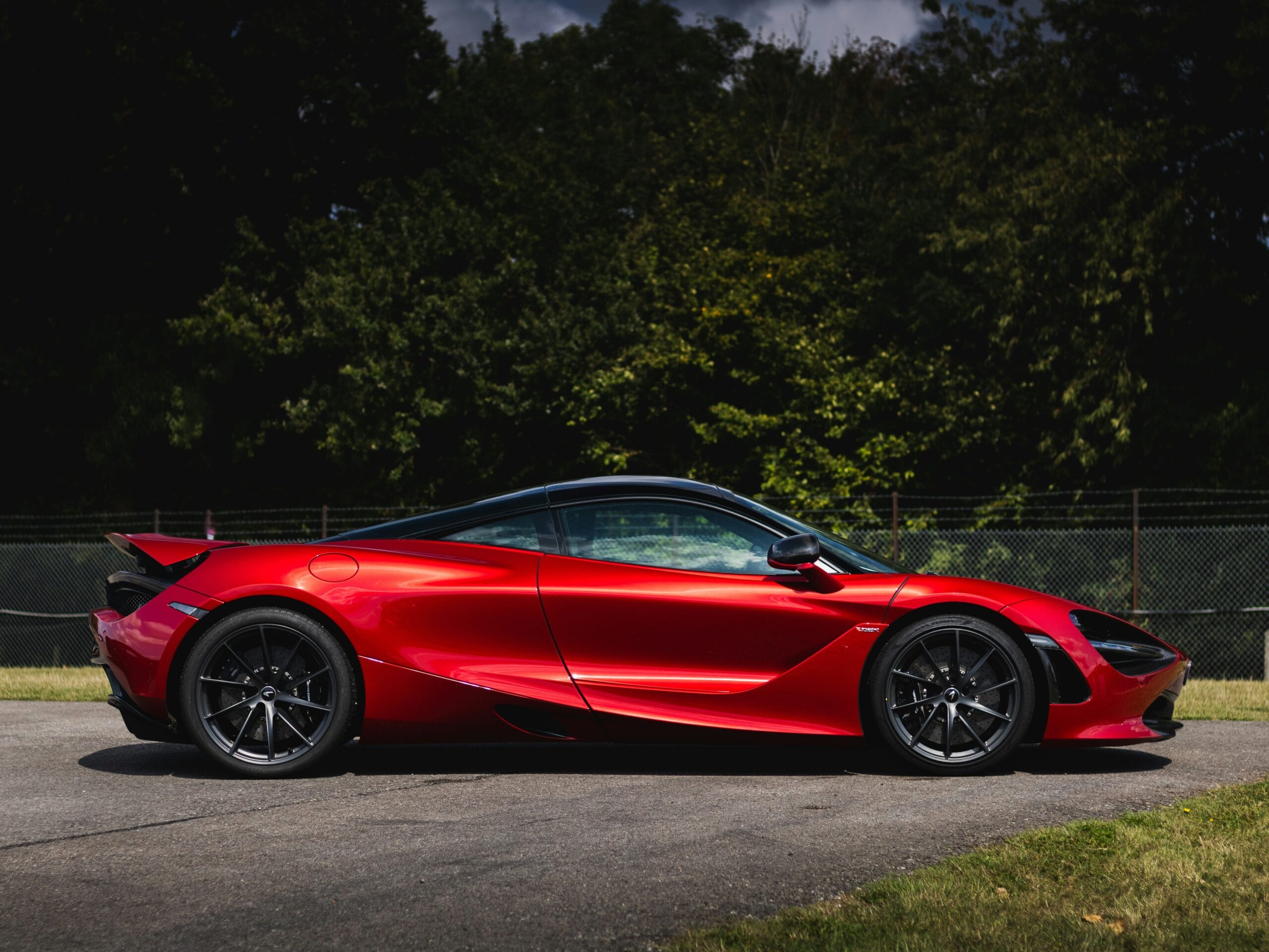 About WCAP Mobile Car Detailing Halifax — mobile detail in a Halifax driveway