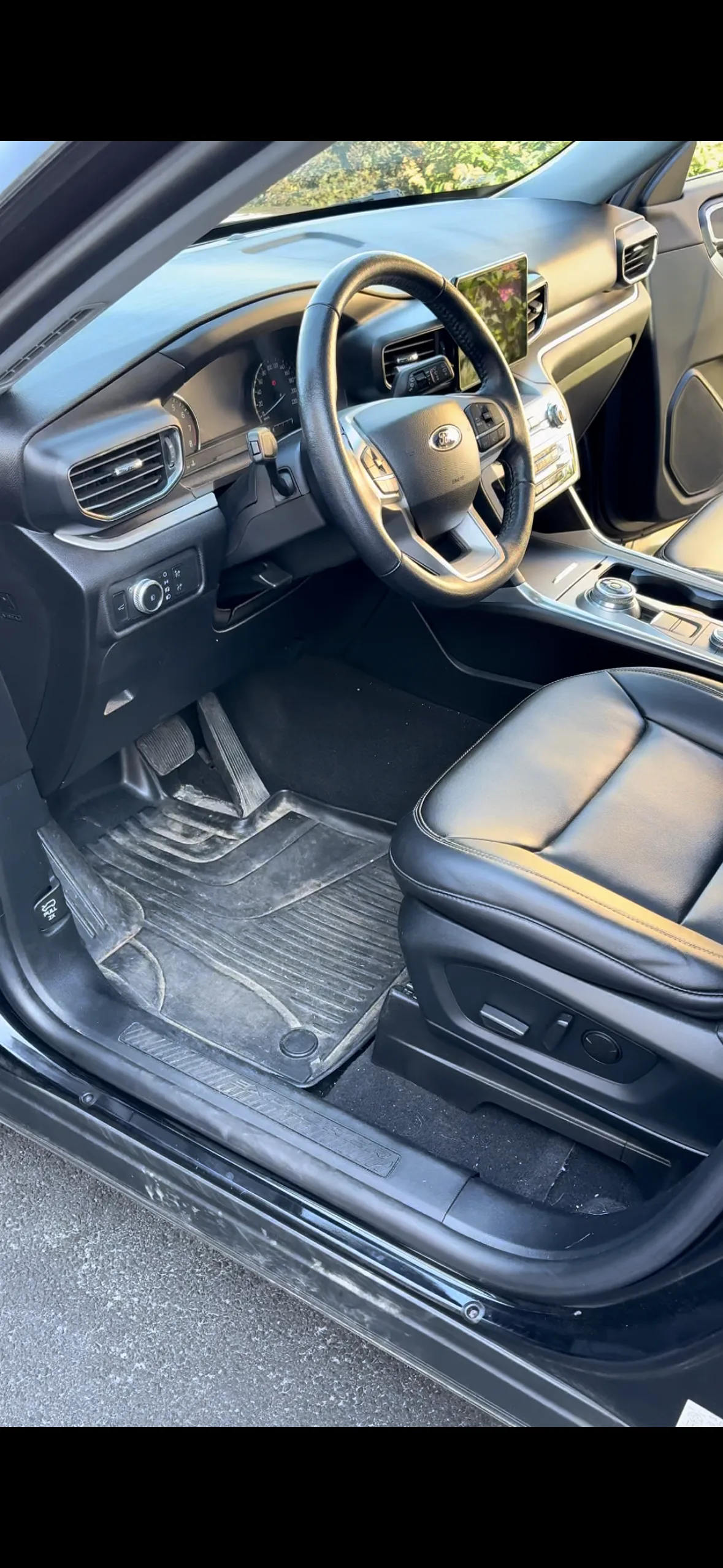 Before Signature Full Detail