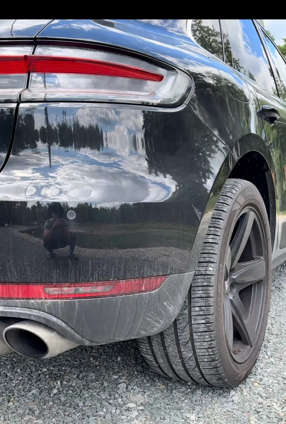 Before Express Detail