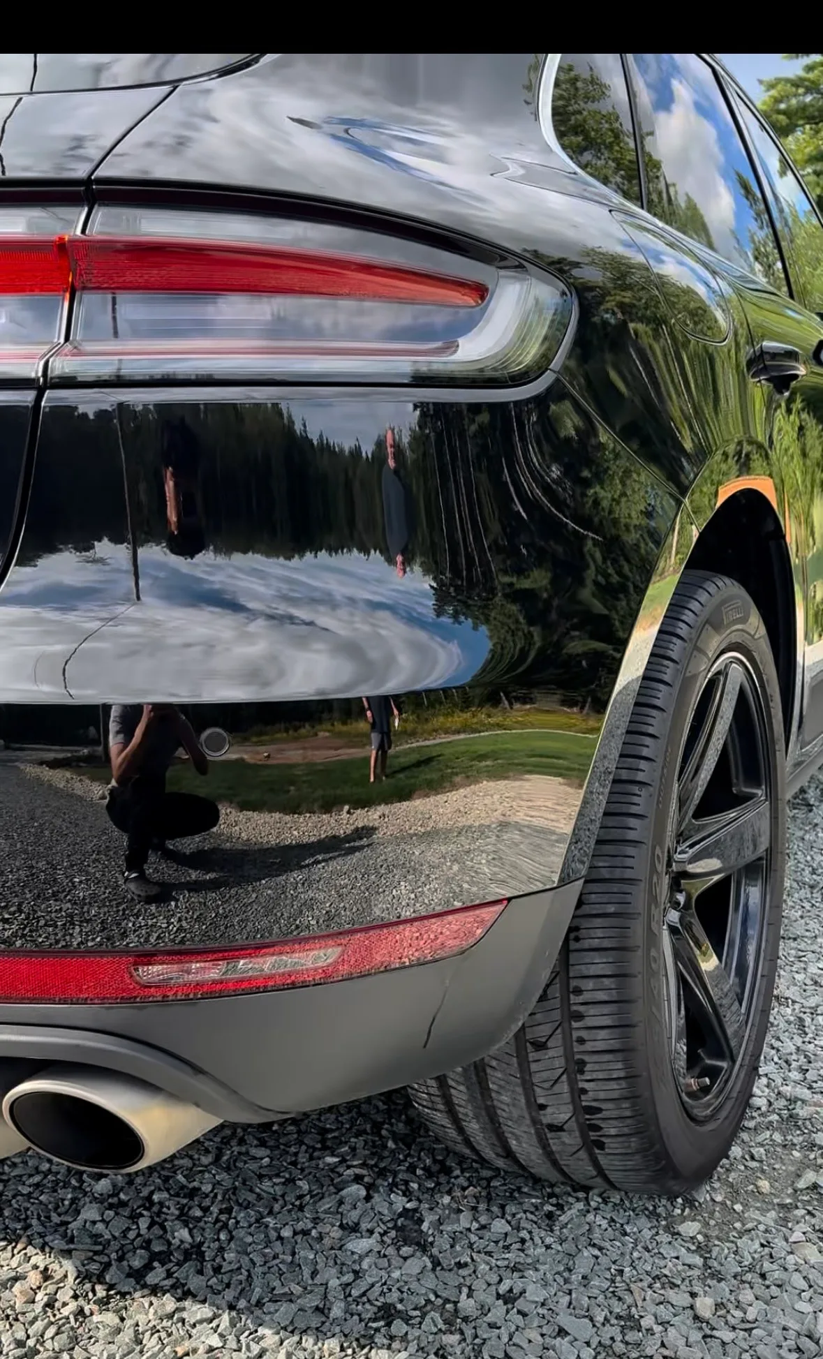 After Express Detail